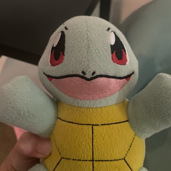 Lot of 2 Pokémon plushies - Picture 6 of 6